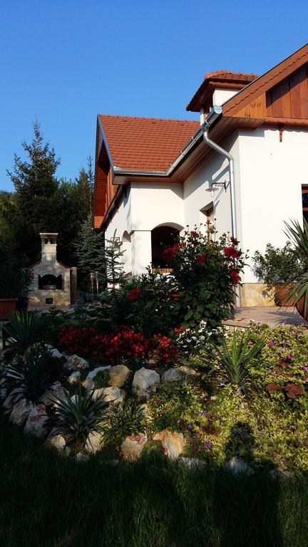 Guest house Madarasz Vendeghaz