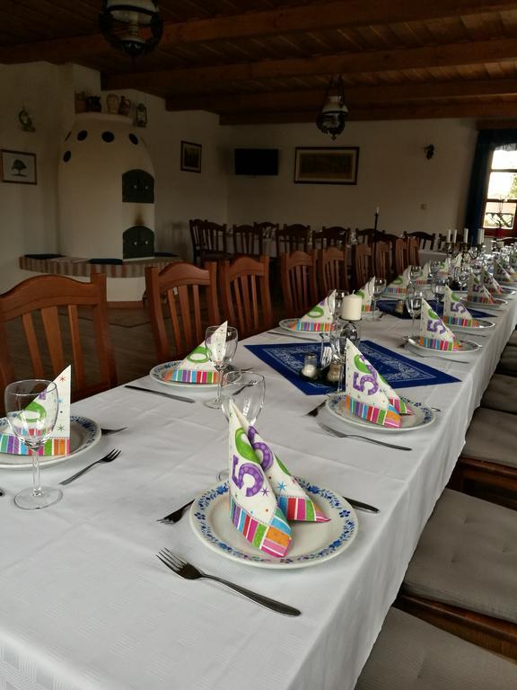 Guest house Madarasz Vendeghaz Nyul